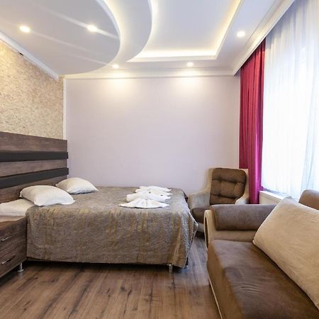 Lale Sultan Sueit Apart Istanbul Exterior foto