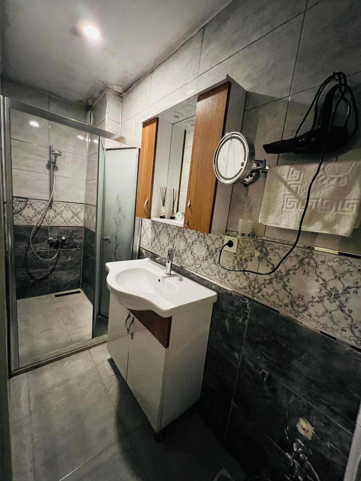 Lale Sultan Sueit Apart Istanbul Exterior foto